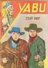 Cover for Yabu (Semrau, 1955 series) #33