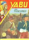 Cover for Yabu (Semrau, 1955 series) #41