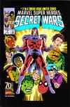 Cover for Hasbro / Secret Wars (Marvel, 2009 series) #2