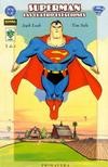 Cover for Superman: Las cuatro estaciones (NORMA Editorial, 2001 series) #1