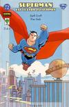 Cover for Superman: Las cuatro estaciones (NORMA Editorial, 2001 series) #2