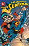 Cover for Las Aventuras de Superman (NORMA Editorial, 2002 series) #4