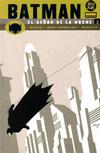 Cover for Batman: El señor de la noche (NORMA Editorial, 2003 series) #2