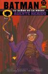 Cover for Batman: El señor de la noche (NORMA Editorial, 2003 series) #6
