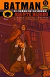 Cover for Batman: El señor de la noche (NORMA Editorial, 2003 series) #7