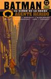 Cover for Batman: El señor de la noche (NORMA Editorial, 2003 series) #8