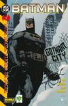 Cover for Batman (NORMA Editorial, 2000 series) #1