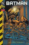 Cover for Batman (NORMA Editorial, 2000 series) #8