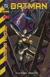 Cover for Batman (NORMA Editorial, 2000 series) #13