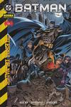 Cover for Batman (NORMA Editorial, 2000 series) #14