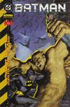 Cover for Batman (NORMA Editorial, 2000 series) #15