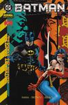 Cover for Batman (NORMA Editorial, 2000 series) #17