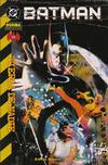 Cover for Batman (NORMA Editorial, 2000 series) #19