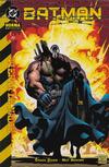 Cover for Batman (NORMA Editorial, 2000 series) #20