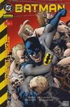 Cover for Batman (NORMA Editorial, 2000 series) #21