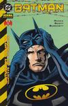 Cover for Batman (NORMA Editorial, 2000 series) #22