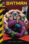 Cover for Batman (NORMA Editorial, 2000 series) #23
