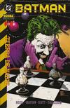 Cover for Batman (NORMA Editorial, 2000 series) #24