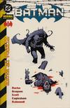Cover for Batman (NORMA Editorial, 2000 series) #25