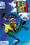 Cover for Jovens Titãs (Panini Brasil, 2005 series) #15