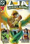 Cover for Liga da Justiça (Panini Brasil, 2002 series) #7