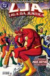 Cover for Liga da Justiça (Panini Brasil, 2002 series) #11
