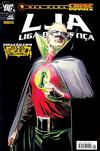 Cover for Liga da Justiça (Panini Brasil, 2002 series) #48