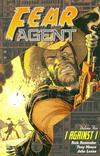 Cover Thumbnail for Fear Agent (2007 series) #5 - I Against I