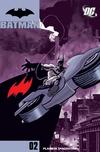 Cover for Batman (Planeta DeAgostini, 2006 series) #2