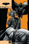 Cover for Batman (Planeta DeAgostini, 2006 series) #3