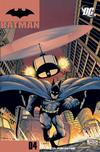 Cover for Batman (Planeta DeAgostini, 2006 series) #4
