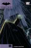 Cover for Batman (Planeta DeAgostini, 2006 series) #8