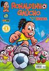 Cover for Ronaldinho Gaúcho (Panini Brasil, 2007 series) #1