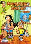 Cover for Ronaldinho Gaúcho (Panini Brasil, 2007 series) #3