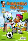 Cover for Ronaldinho Gaúcho (Panini Brasil, 2007 series) #4