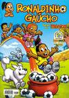 Cover for Ronaldinho Gaúcho (Panini Brasil, 2007 series) #7