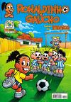 Cover for Ronaldinho Gaúcho (Panini Brasil, 2007 series) #8