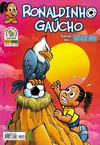 Cover for Ronaldinho Gaúcho (Panini Brasil, 2007 series) #9