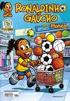 Cover for Ronaldinho Gaúcho (Panini Brasil, 2007 series) #10
