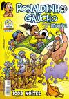 Cover for Ronaldinho Gaúcho (Panini Brasil, 2007 series) #12