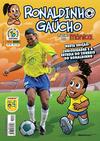 Cover for Ronaldinho Gaúcho (Panini Brasil, 2007 series) #35