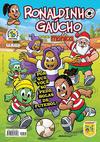 Cover for Ronaldinho Gaúcho (Panini Brasil, 2007 series) #36