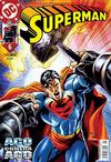 Cover for Superman (Panini Brasil, 2002 series) #6
