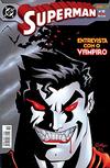 Cover for Superman (Panini Brasil, 2002 series) #10