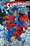 Cover for Superman (Panini Brasil, 2002 series) #11