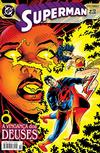 Cover for Superman (Panini Brasil, 2002 series) #13
