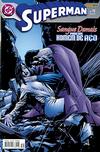Cover for Superman (Panini Brasil, 2002 series) #17