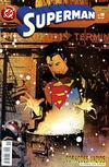 Cover for Superman (Panini Brasil, 2002 series) #19