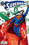 Cover for Superman (Panini Brasil, 2002 series) #26