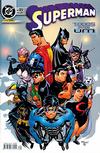 Cover for Superman (Panini Brasil, 2002 series) #31